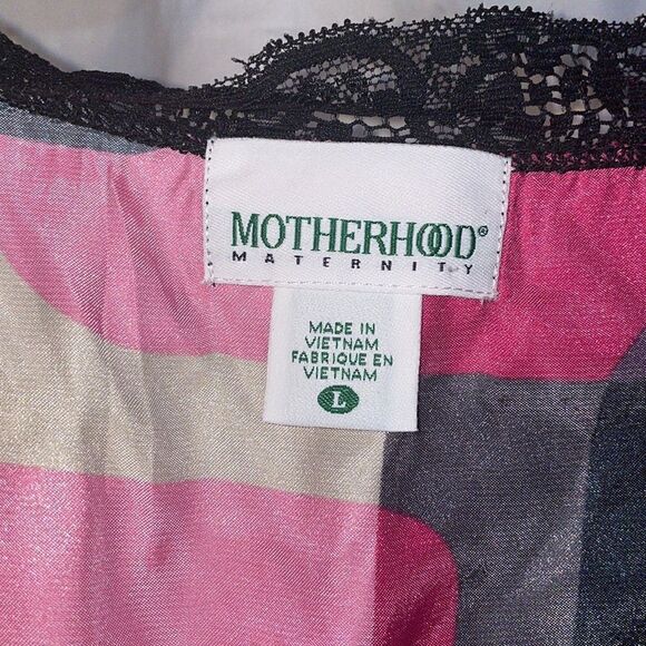 Motherhood maternity blouse   - Picture 4 of 8